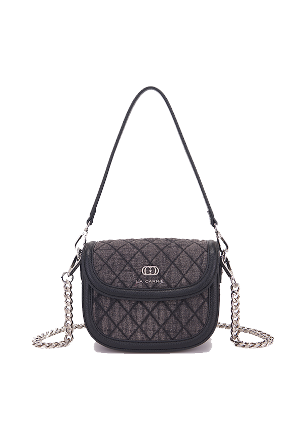 La Carrie - Borsa a spalla Star