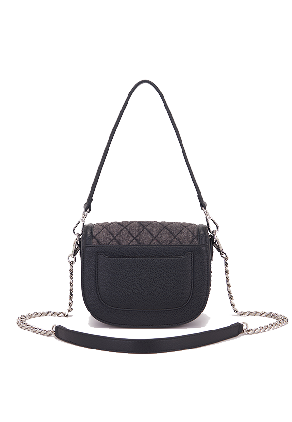 La Carrie - Borsa a spalla Star