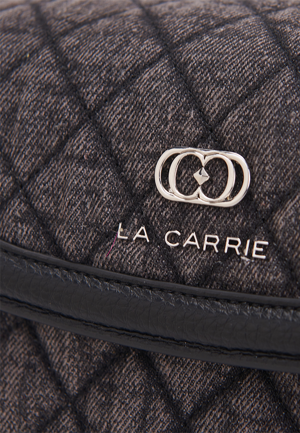 La Carrie - Borsa a spalla Star