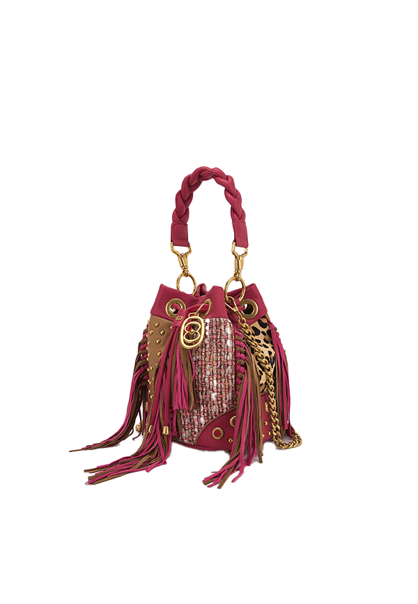 The Carrie - Legacy Bucket