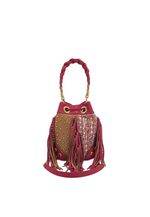 The Carrie - Legacy Bucket