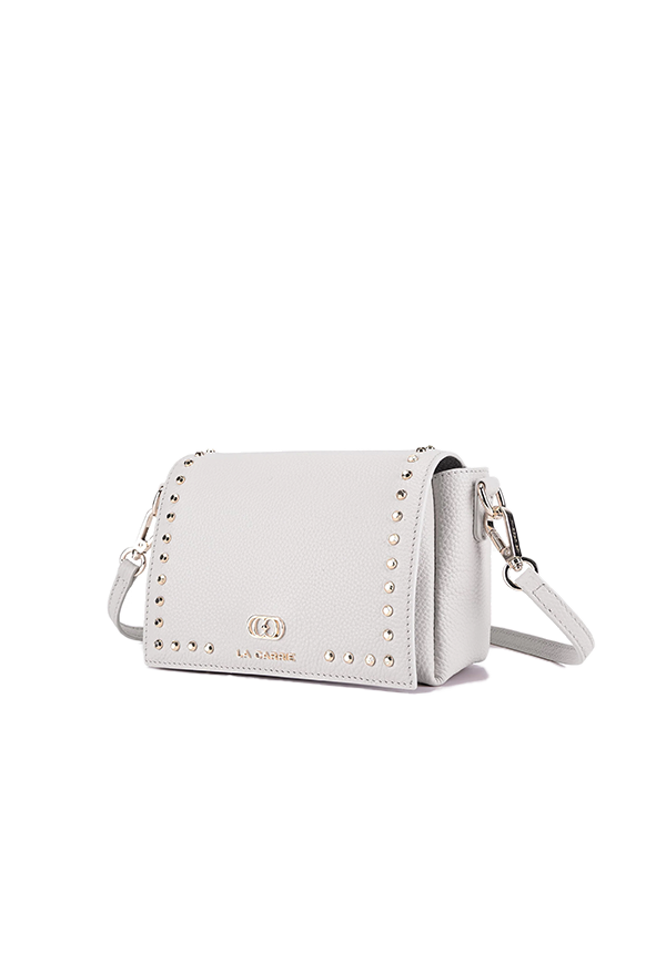 La Carrie - Borsa a spalla Frivolous