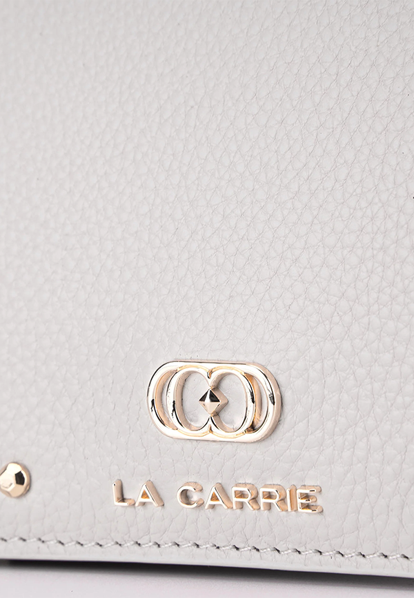 La Carrie - Borsa a spalla Frivolous