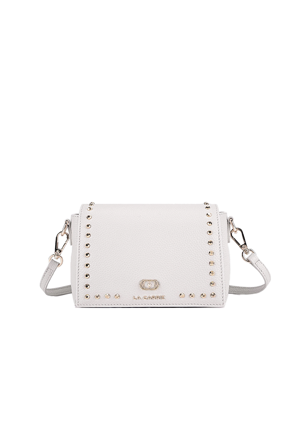 La Carrie - Borsa a spalla Frivolous