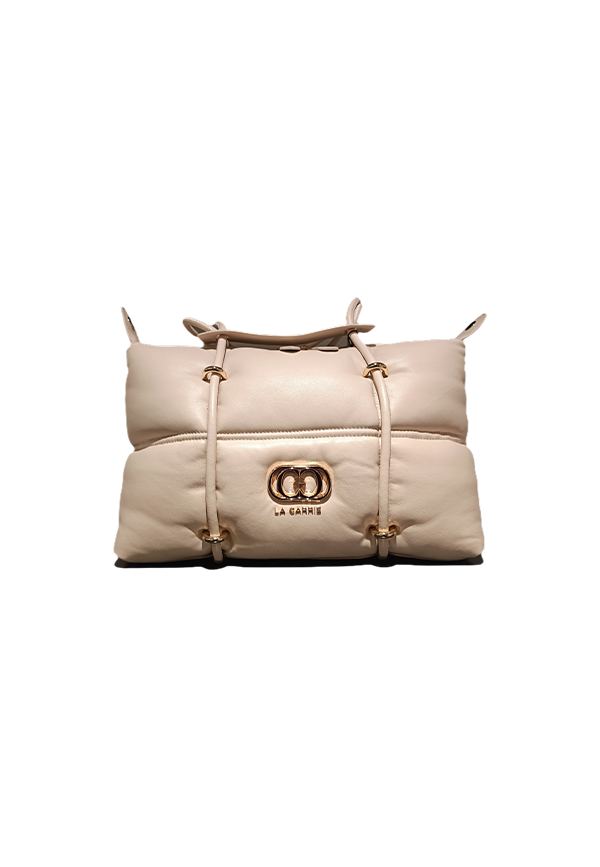 La Carrie - Handbag SQ. Plot