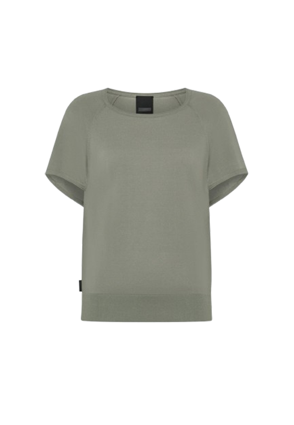RRD - Maxell Bat Wom Knit