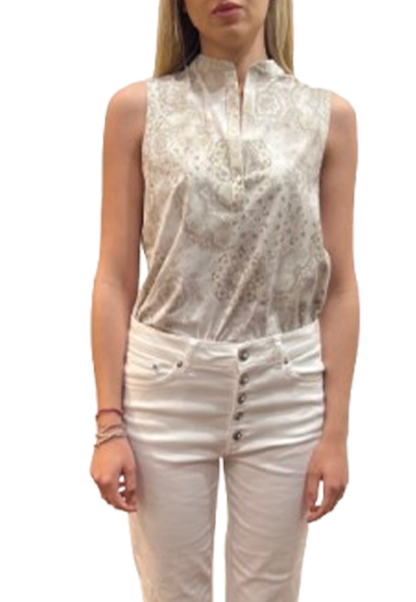 RRD - Kazar Kor Wom Shirt