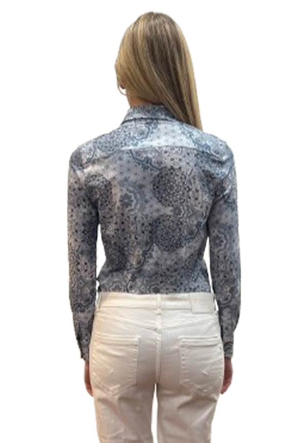 RRD - Kazar Women Shirt