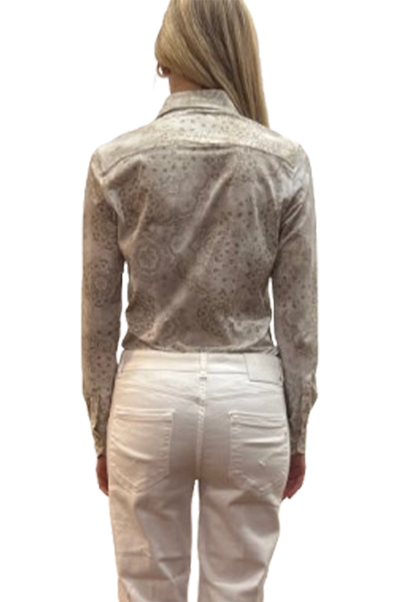 RRD - Kazar Women Shirt