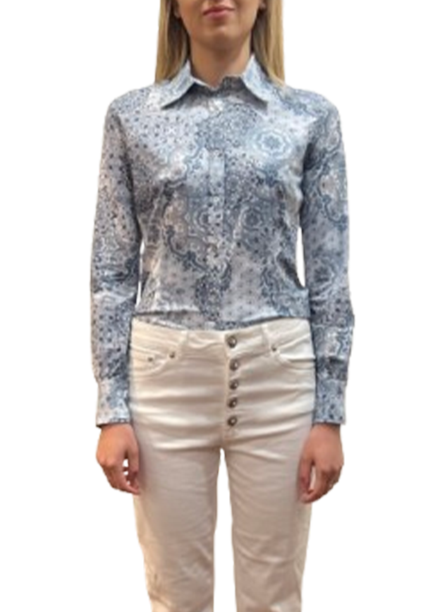 RRD - Kazar Women Shirt