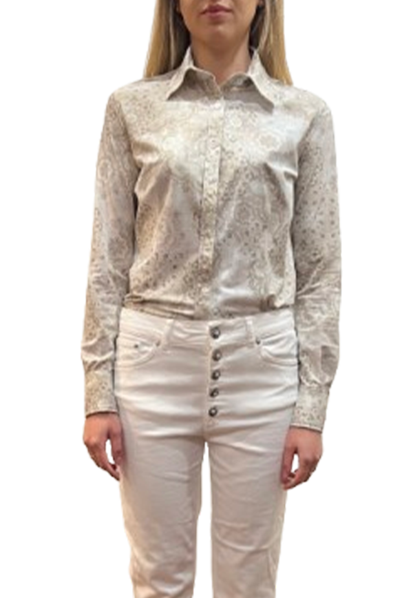 RRD - Kazar Women Shirt