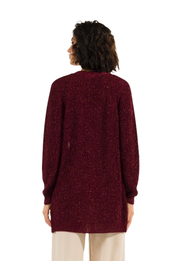 Kontatto - Cardigan