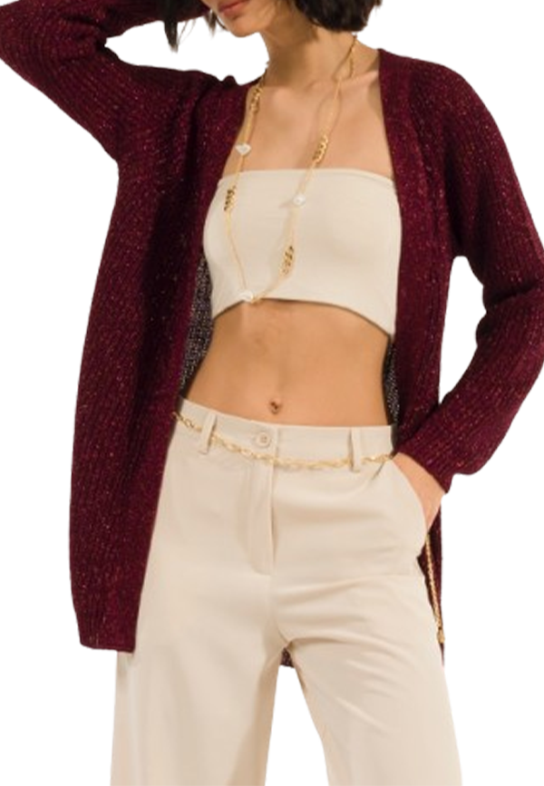 Kontatto - Cardigan