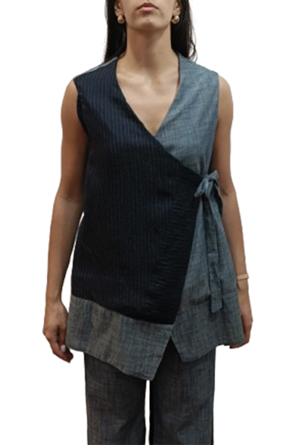 Alessia Santi - Gilet