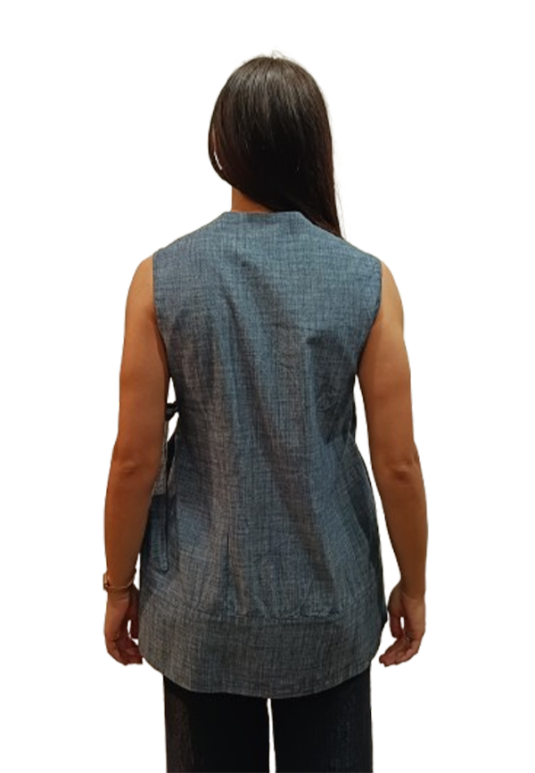 Alessia Santi - Gilet