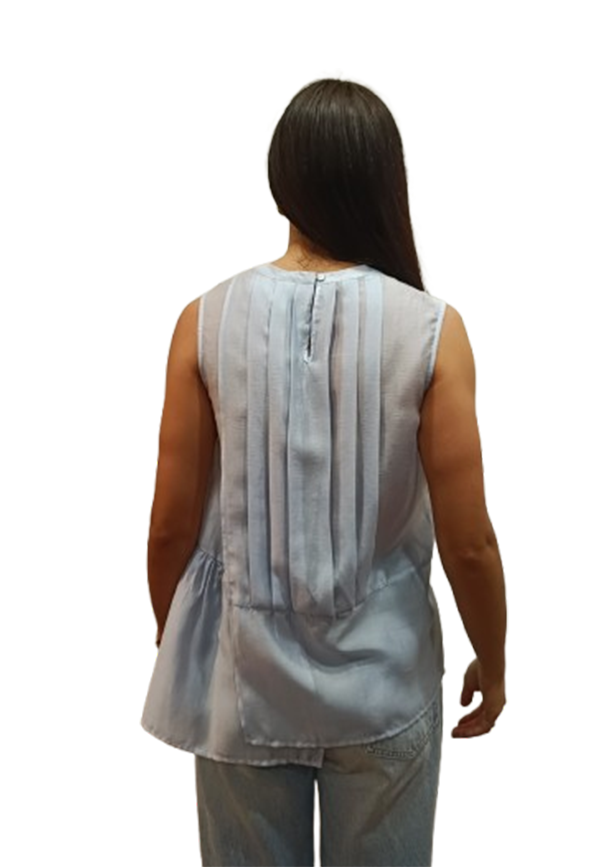 Alessia Santi - Blusa