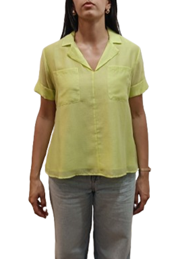 Alessia Santi - Blusa