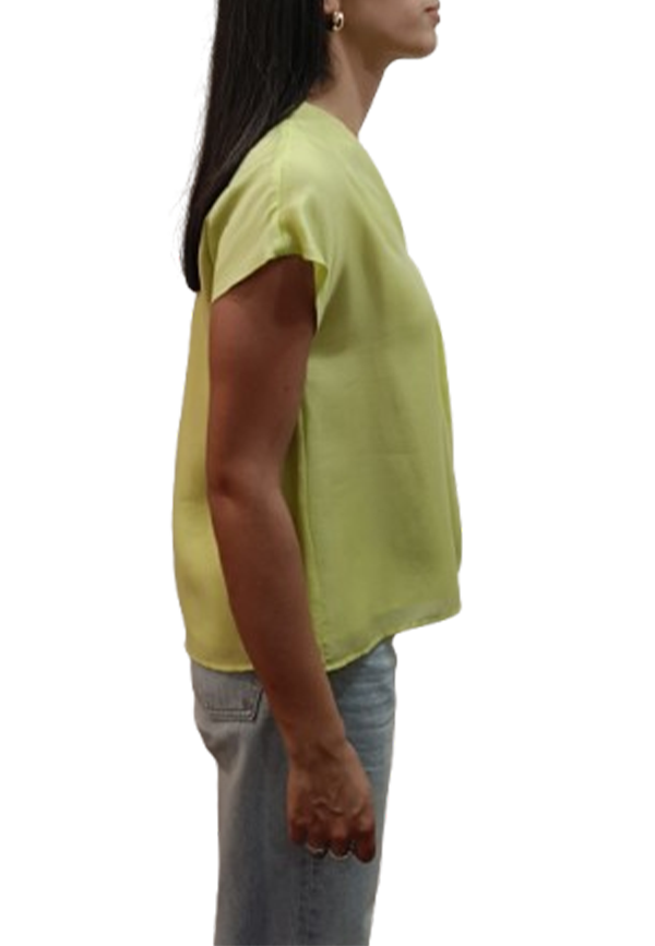 Alessia Santi - Blusa