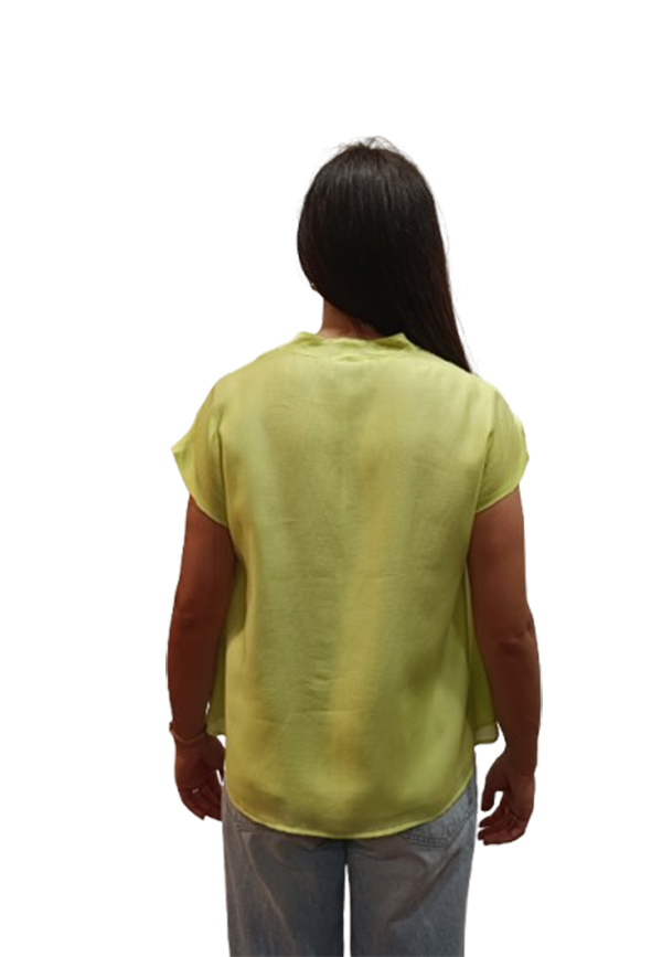 Alessia Santi - Blusa
