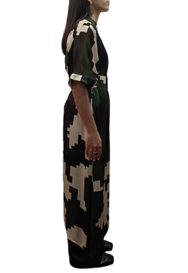 Brand Unique - Kimono