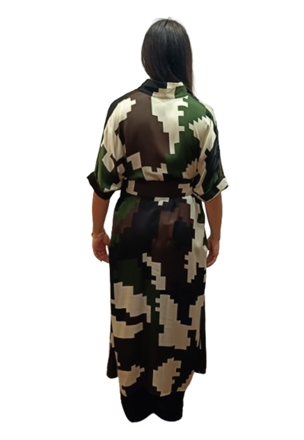 Brand Unique - Kimono
