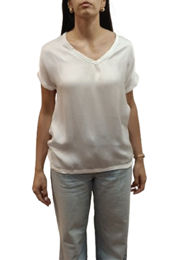 Brand Unique - Shirt