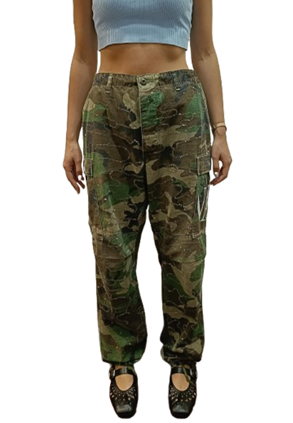 Brand Unique - Pantalone