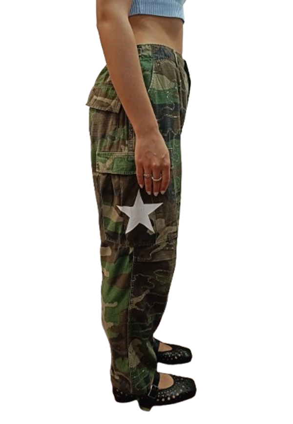 Brand Unique - Pantalone
