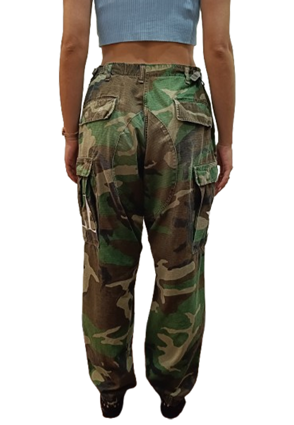 Brand Unique - Pantalone