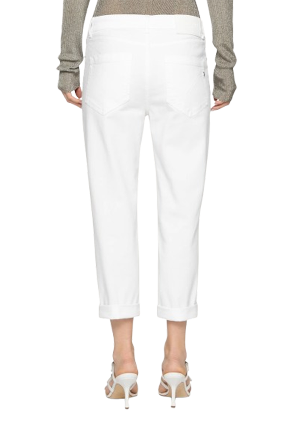 Dondup - Jeans Koons loose in bull stretch