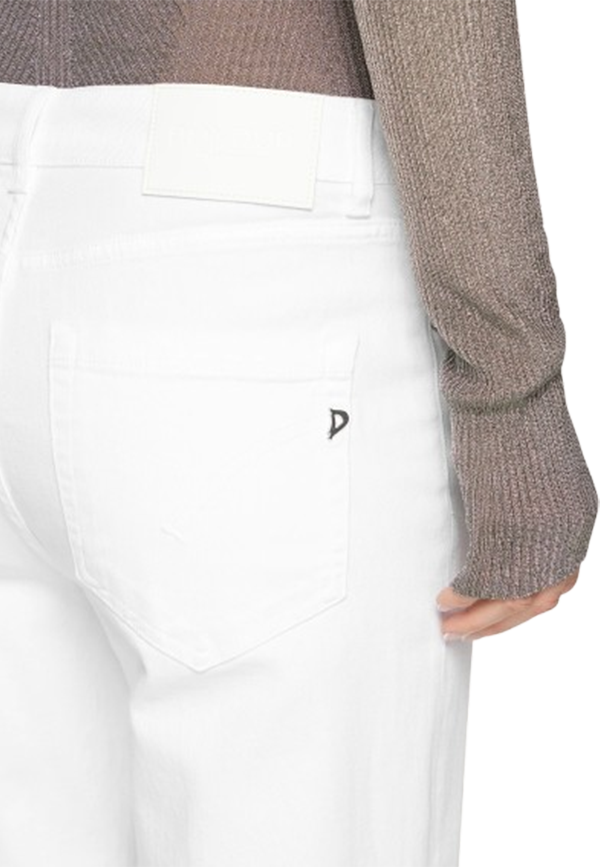Dondup - Jeans Koons loose in bull stretch