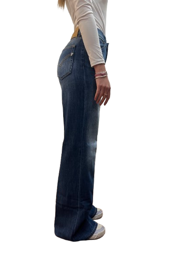 Dondup - Pantalone Amber