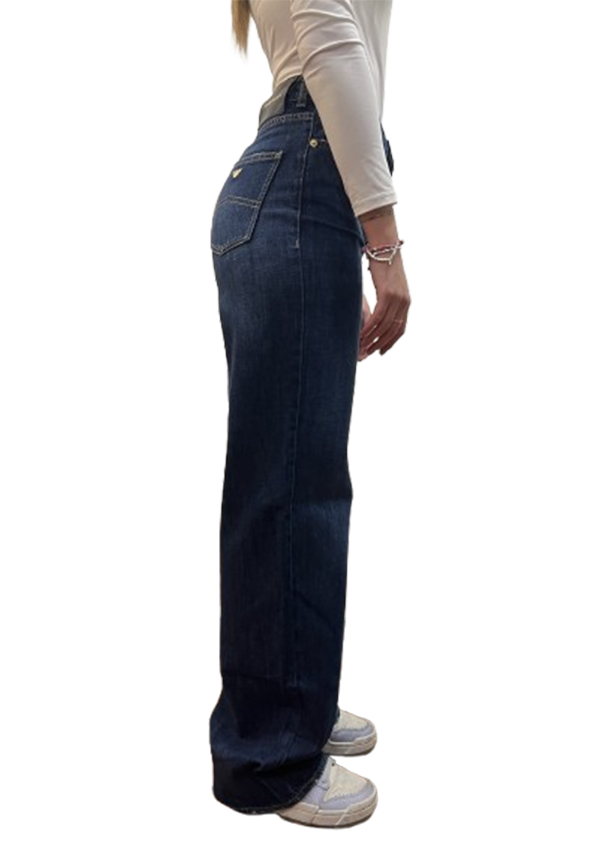 Giorgio Armani - Pockets Pant