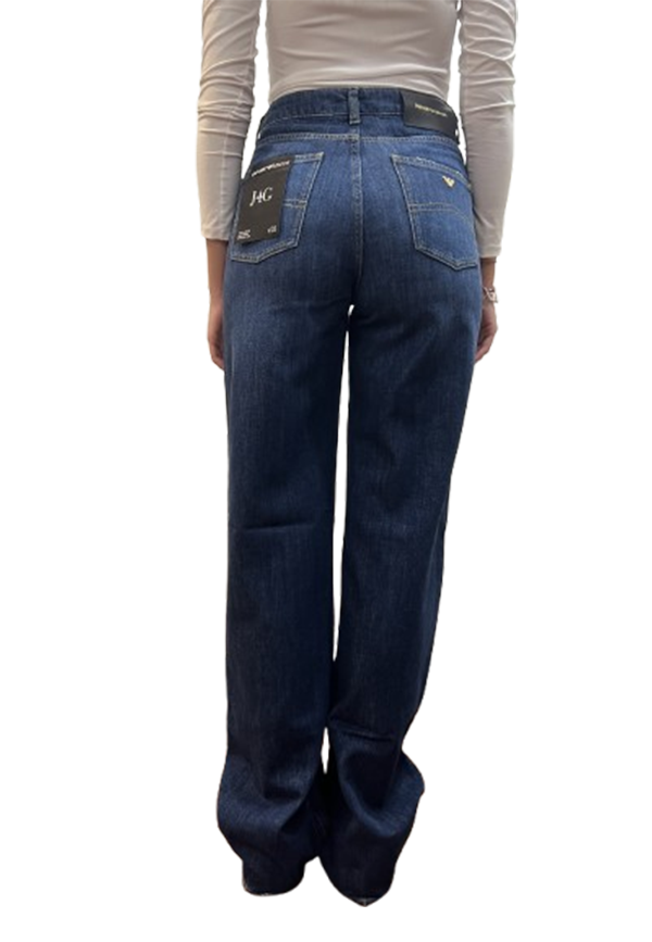 Giorgio Armani - Pockets Pant