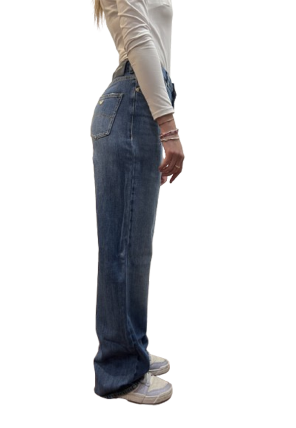 Giorgio Armani - Pockets Pant