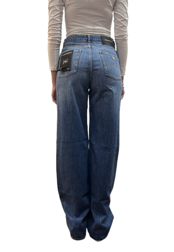 Giorgio Armani - Pockets Pant