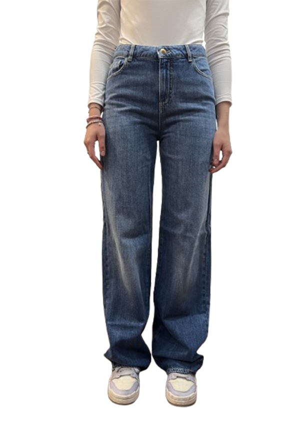 Giorgio Armani - Pockets Pant