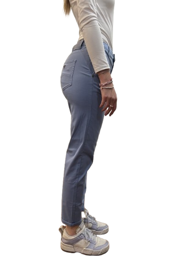 Giorgio Armani - Pockets Pants