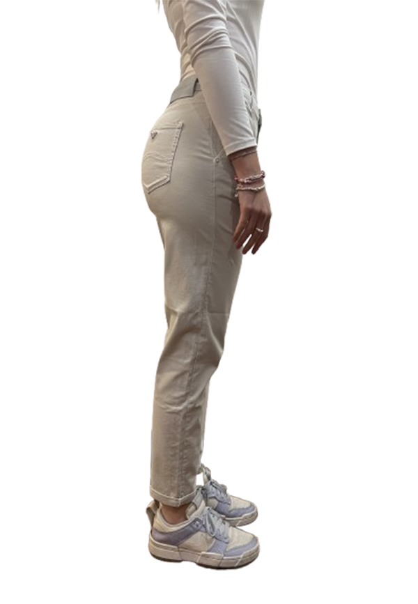 Giorgio Armani - Pockets Pants