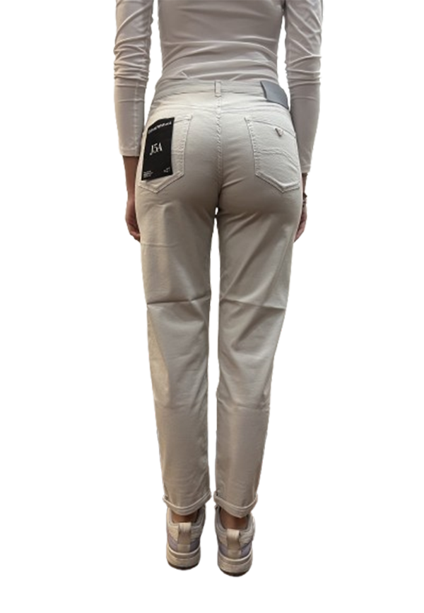 Giorgio Armani - Pockets Pants
