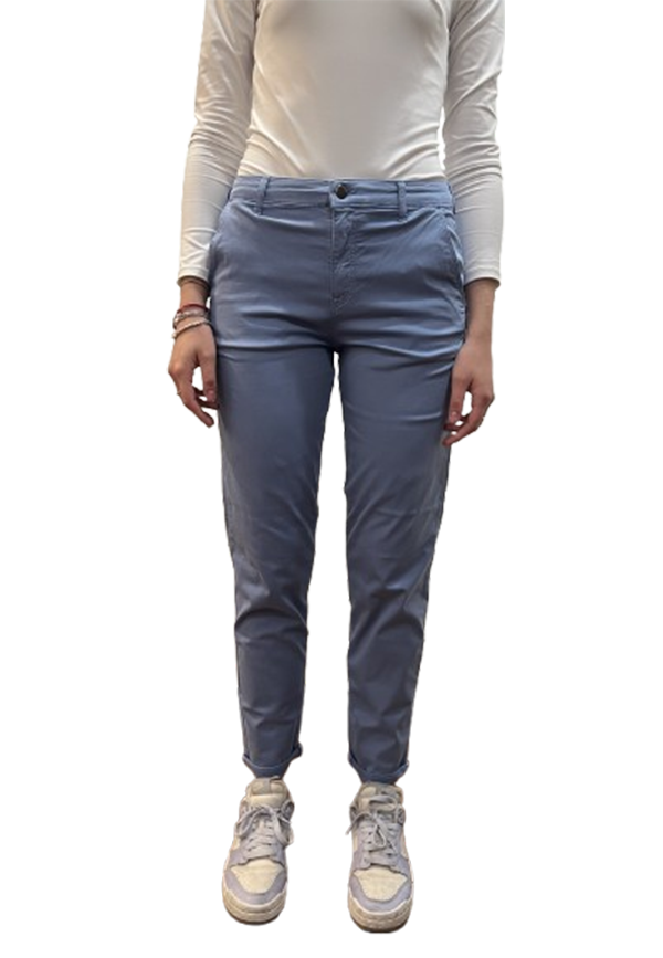 Giorgio Armani - Pockets Pants