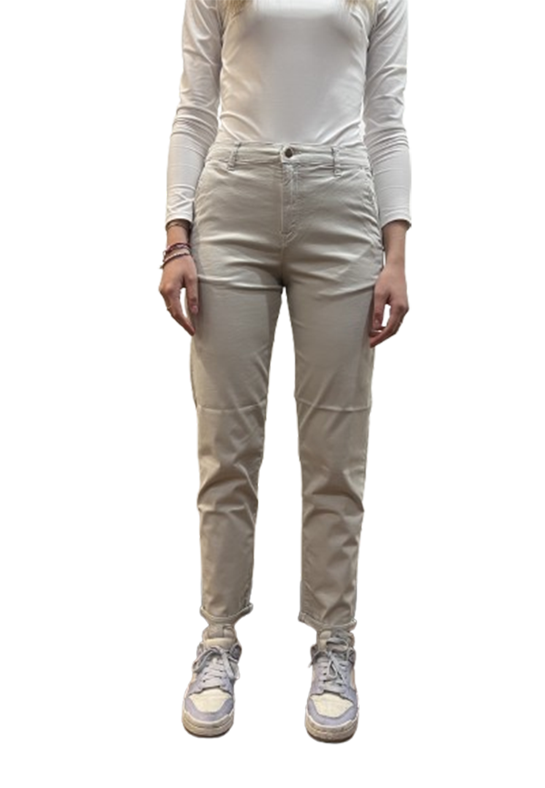 Giorgio Armani - Pockets Pants