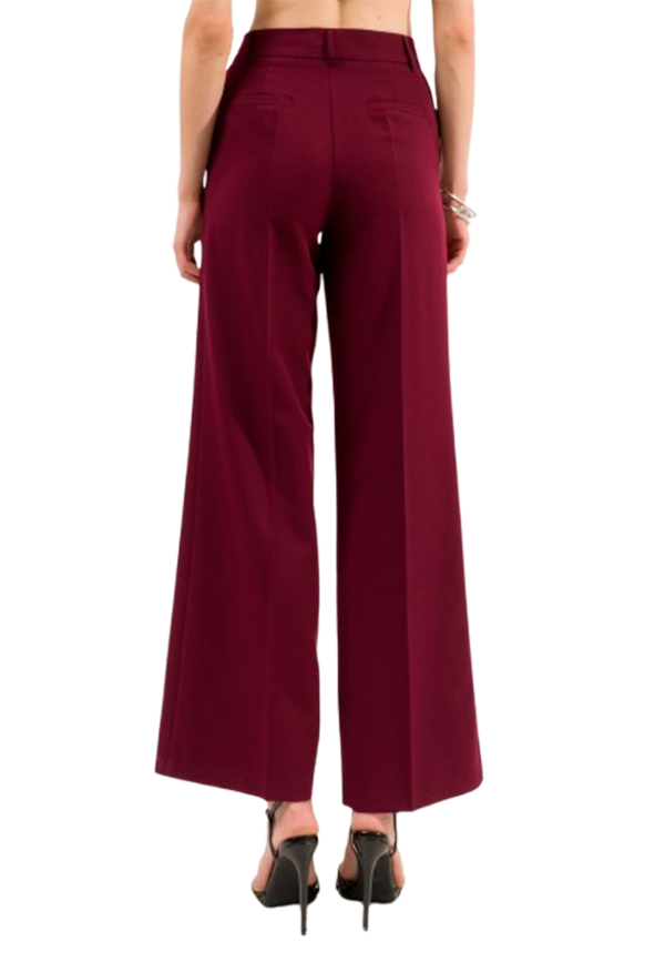 Kontatto - Pantalone Palazzo