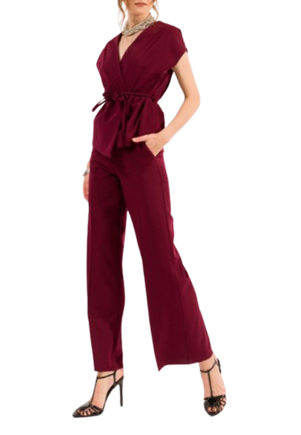 Kontatto - Pantalone Palazzo