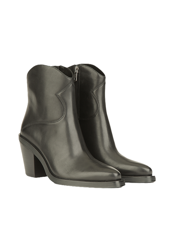 Ash - Judy Heel