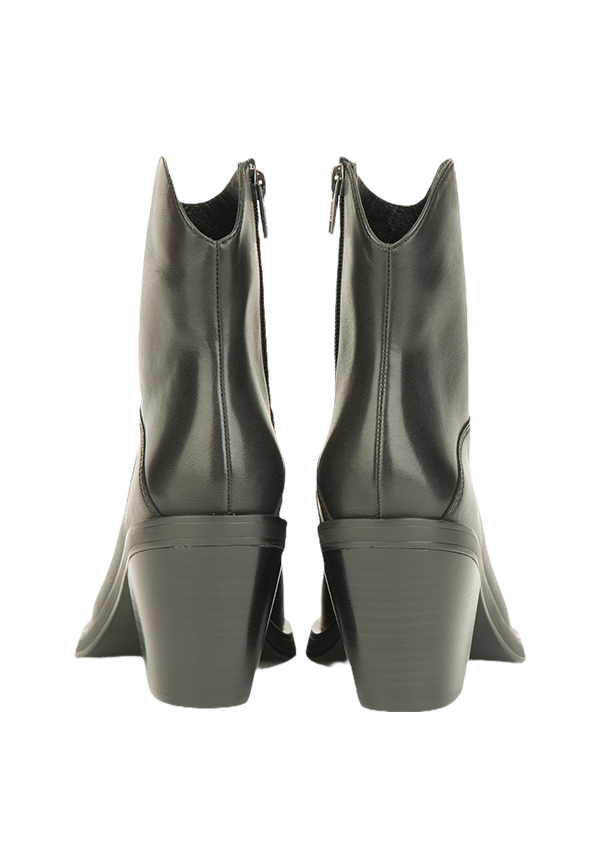Ash - Judy Heel