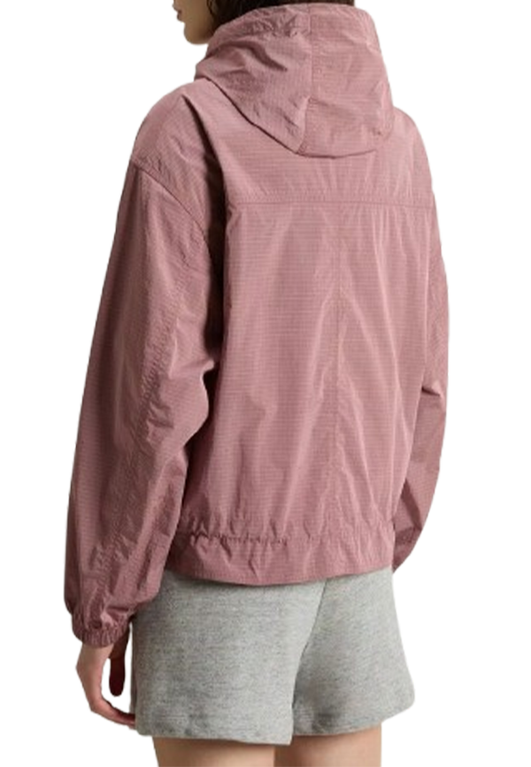 Woolrich - Giacca in tessuto Ripstop
