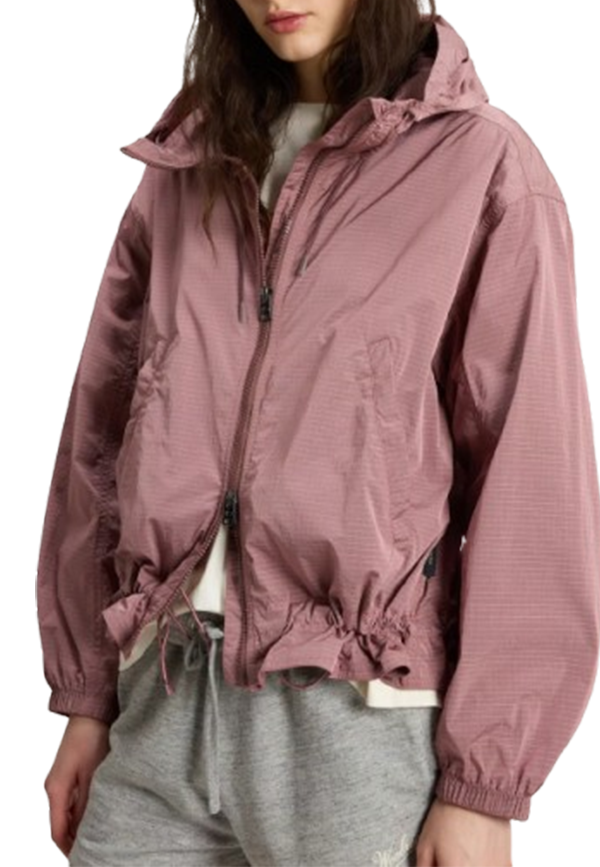 Woolrich - Giacca in tessuto Ripstop