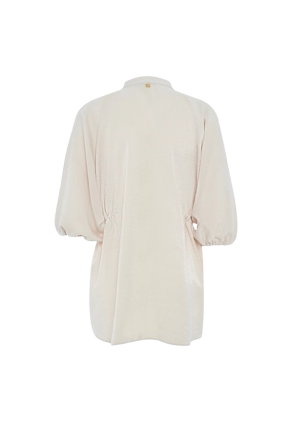 Manila Grace - Camicia Coreana