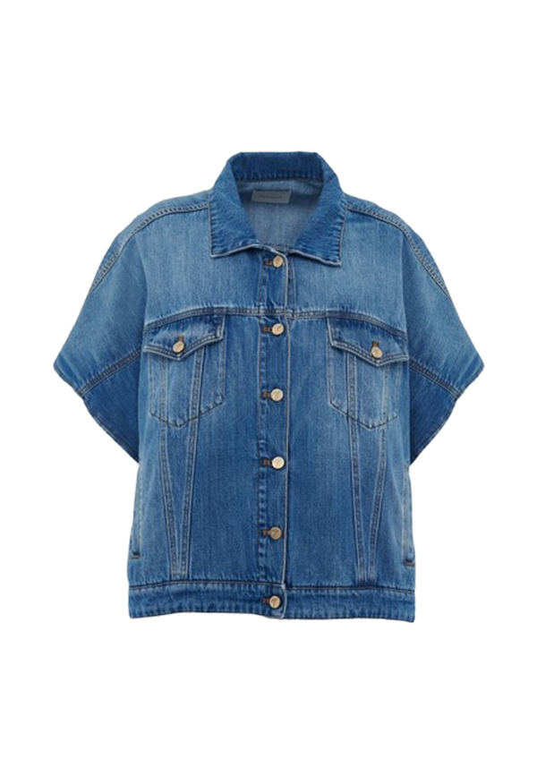 Manila Grace - Giubbotto Vest